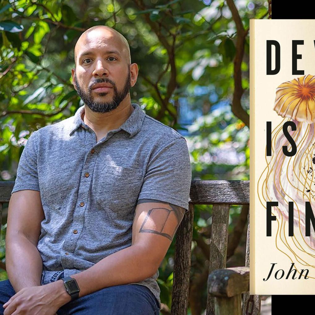 ‘Devil Is Fine’ Reckons With Black Identity in the Past and Present